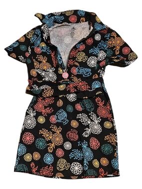 Disney's Coco Dress
